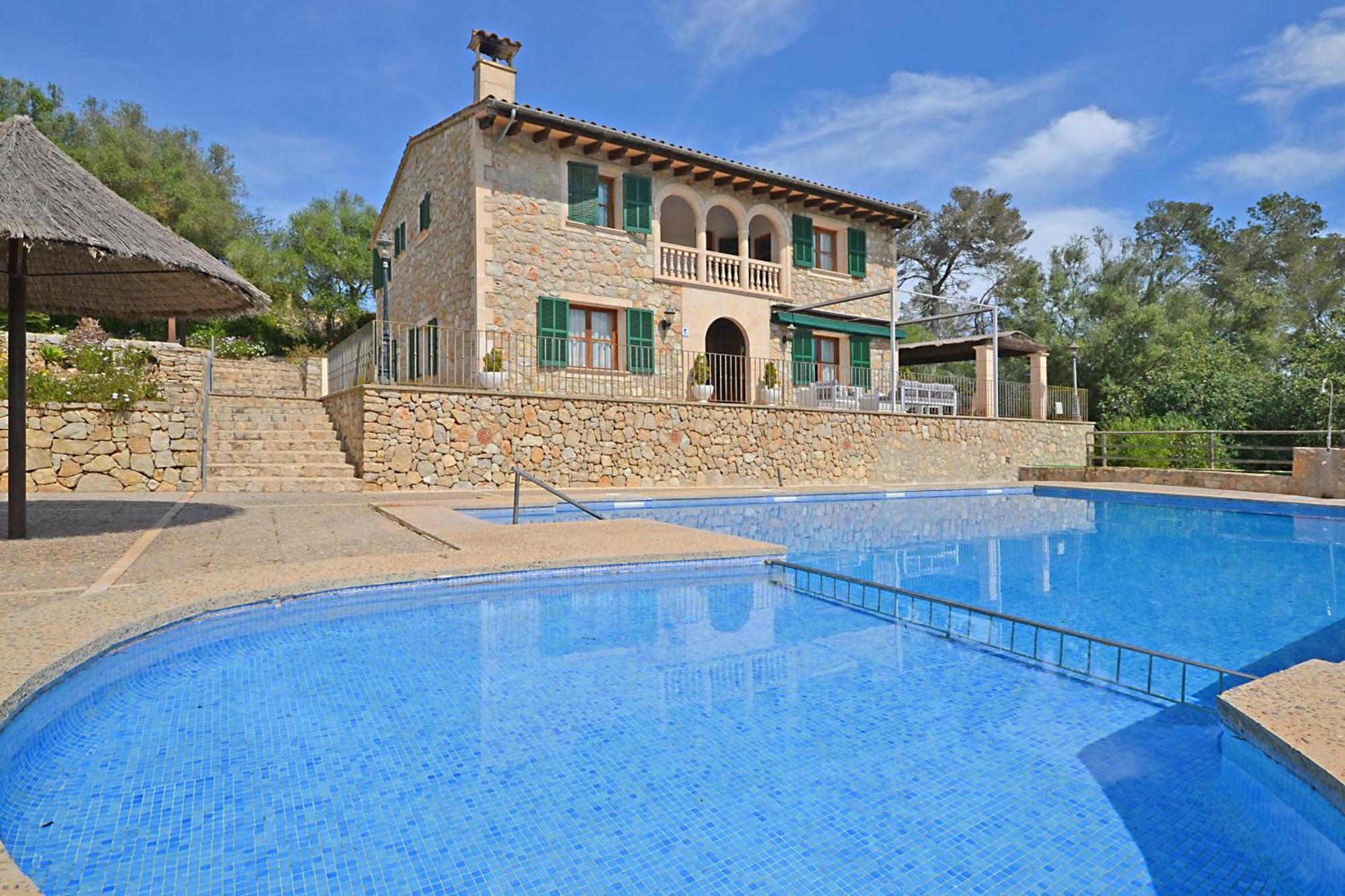 Holiday home Capellet *